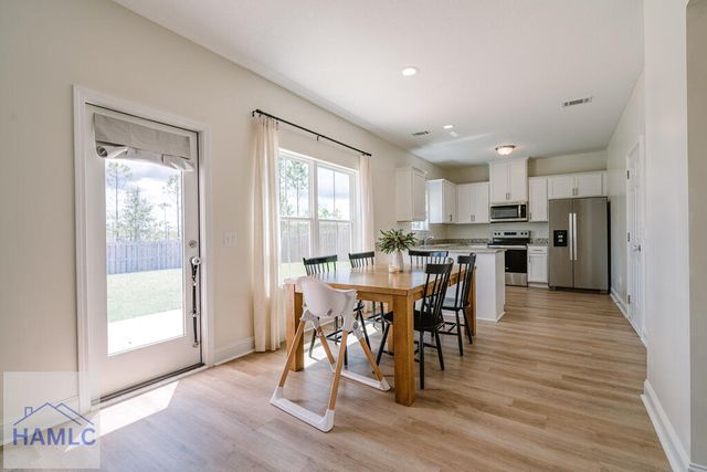 24 Franklin Tree Drive NE, Ludowici, GA 31316