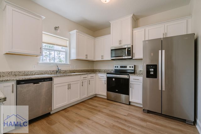 24 Franklin Tree Drive NE, Ludowici, GA 31316