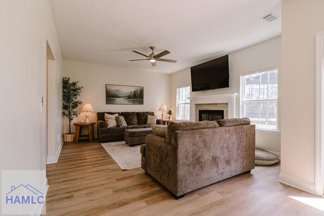 24 Franklin Tree Drive NE, Ludowici, GA 31316