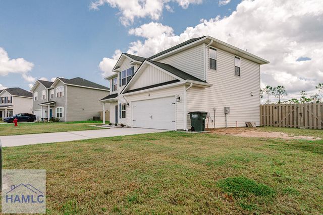 24 Franklin Tree Drive NE, Ludowici, GA 31316