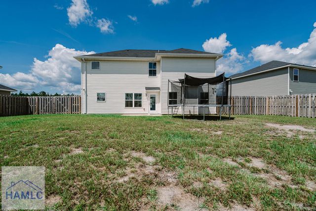 24 Franklin Tree Drive NE, Ludowici, GA 31316