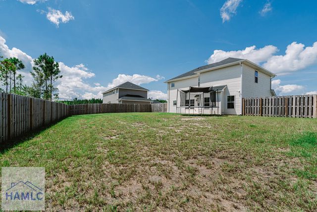 24 Franklin Tree Drive NE, Ludowici, GA 31316