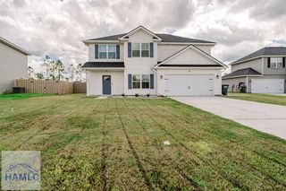 24 Franklin Tree Drive NE, Ludowici, GA 31316