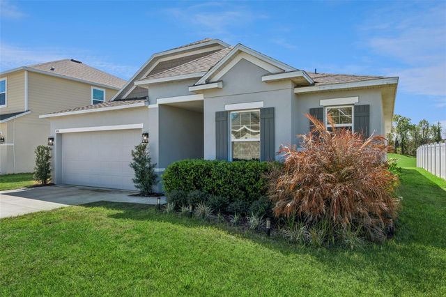 1076 BRADFORD RIDGE DRIVE, Leesburg, FL 34748