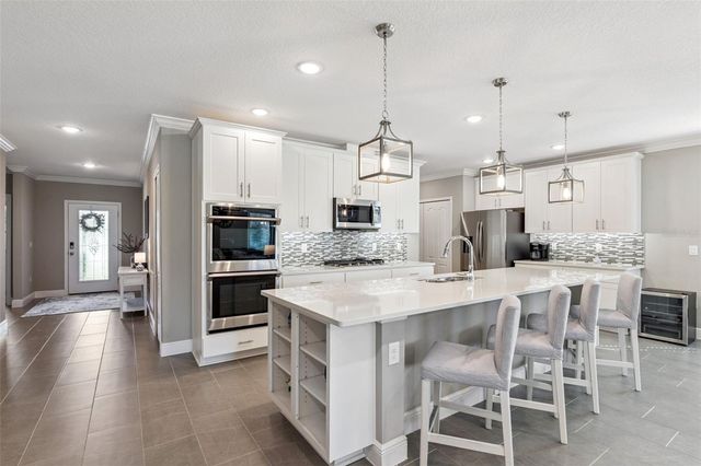 1076 BRADFORD RIDGE DRIVE, Leesburg, FL 34748