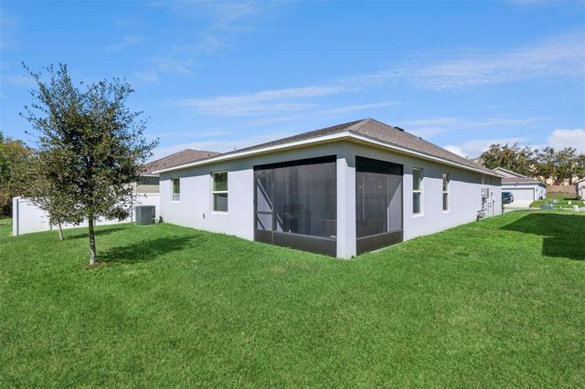 1076 BRADFORD RIDGE DRIVE, Leesburg, FL 34748