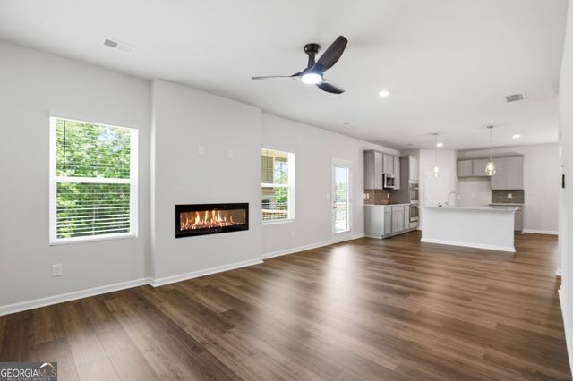 146 Post Oak Drive 138, Jackson, GA 30233