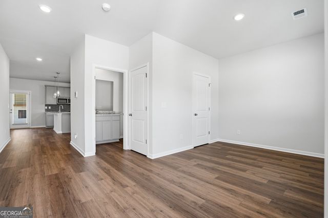 146 Post Oak Drive 138, Jackson, GA 30233