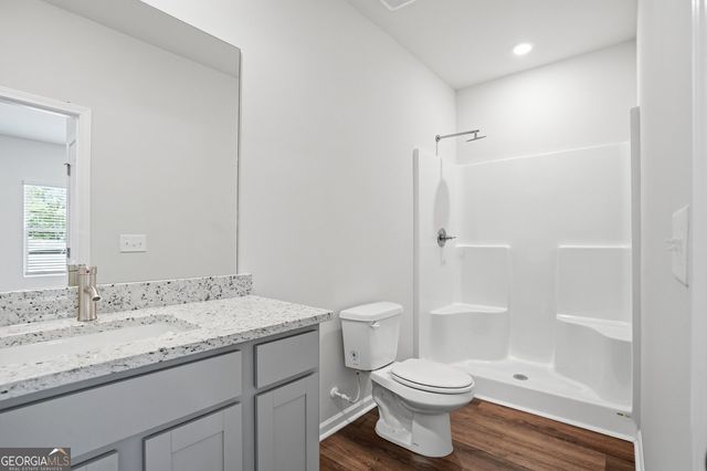 146 Post Oak Drive 138, Jackson, GA 30233