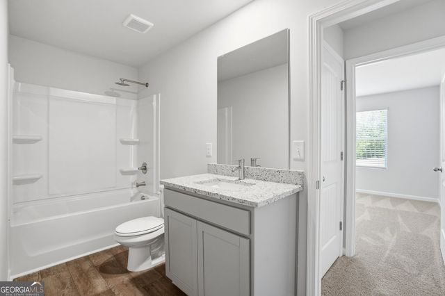 146 Post Oak Drive 138, Jackson, GA 30233