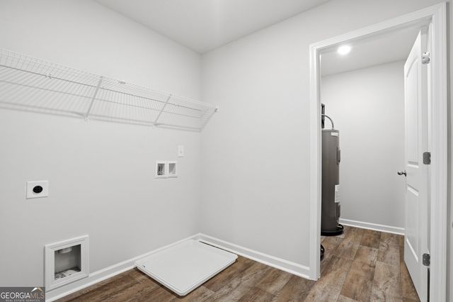 146 Post Oak Drive 138, Jackson, GA 30233