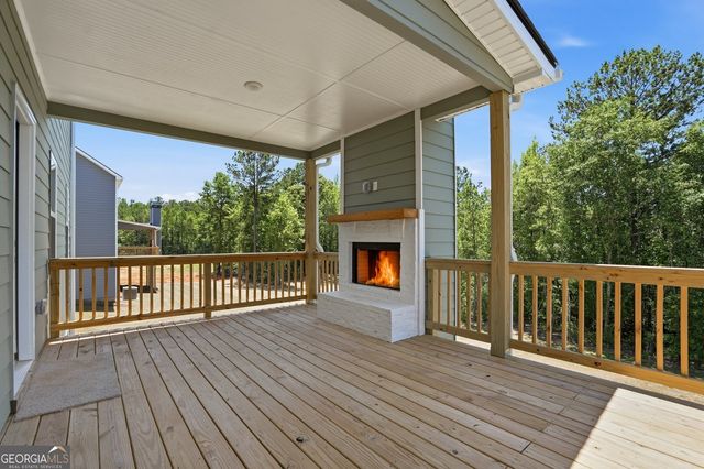 146 Post Oak Drive 138, Jackson, GA 30233