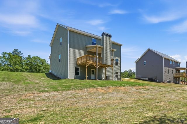 146 Post Oak Drive 138, Jackson, GA 30233