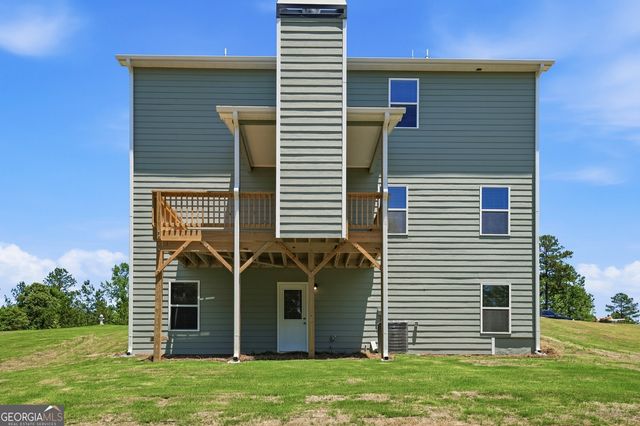 146 Post Oak Drive 138, Jackson, GA 30233