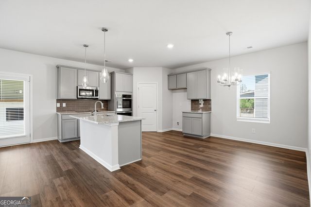 146 Post Oak Drive 138, Jackson, GA 30233