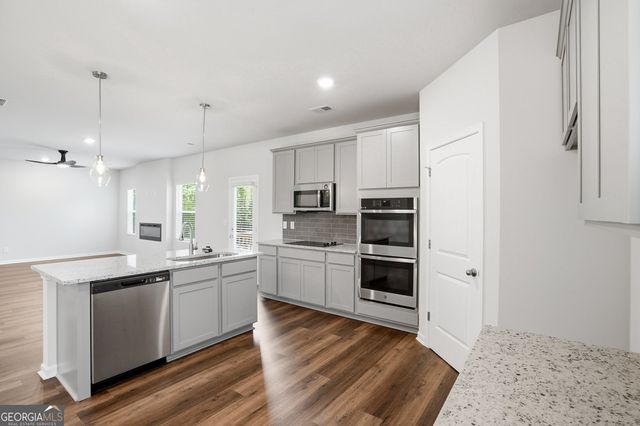 146 Post Oak Drive 138, Jackson, GA 30233