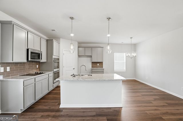 146 Post Oak Drive 138, Jackson, GA 30233