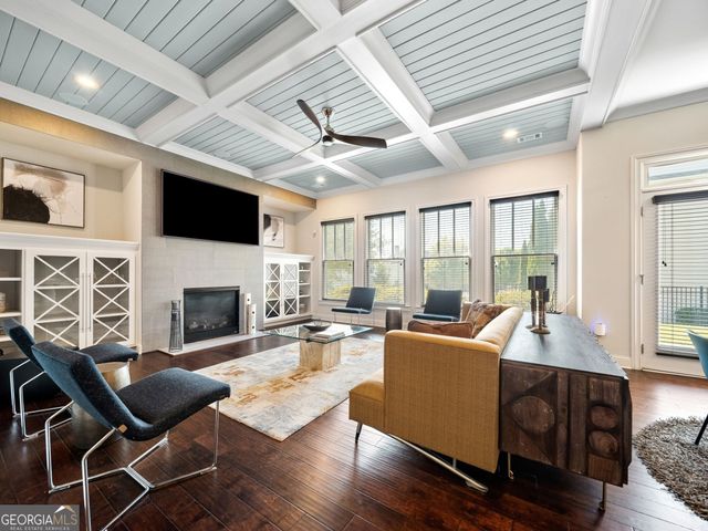 6385 Bellmoore Park Lane, Johns Creek, GA 30097