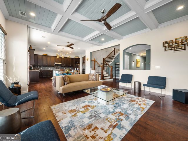 6385 Bellmoore Park Lane, Johns Creek, GA 30097