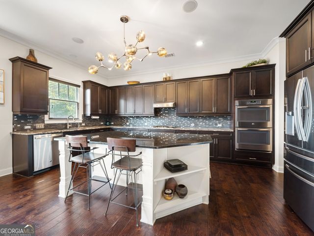 6385 Bellmoore Park Lane, Johns Creek, GA 30097