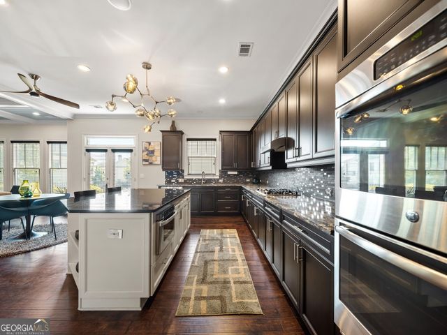 6385 Bellmoore Park Lane, Johns Creek, GA 30097