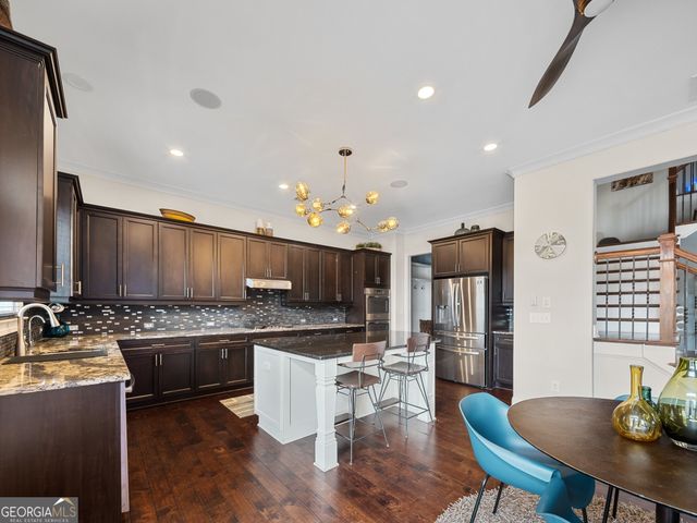 6385 Bellmoore Park Lane, Johns Creek, GA 30097