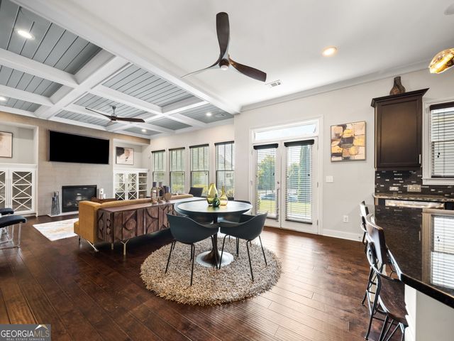 6385 Bellmoore Park Lane, Johns Creek, GA 30097