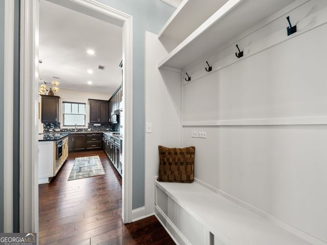 6385 Bellmoore Park Lane, Johns Creek, GA 30097