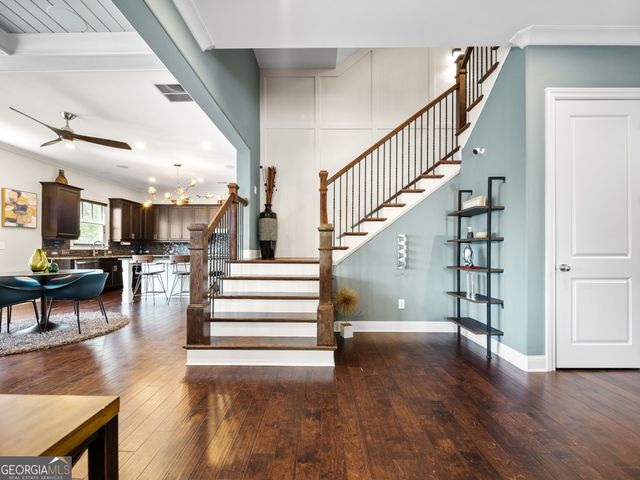 6385 Bellmoore Park Lane, Johns Creek, GA 30097