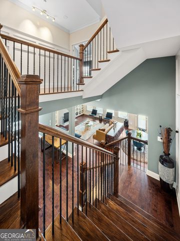 6385 Bellmoore Park Lane, Johns Creek, GA 30097