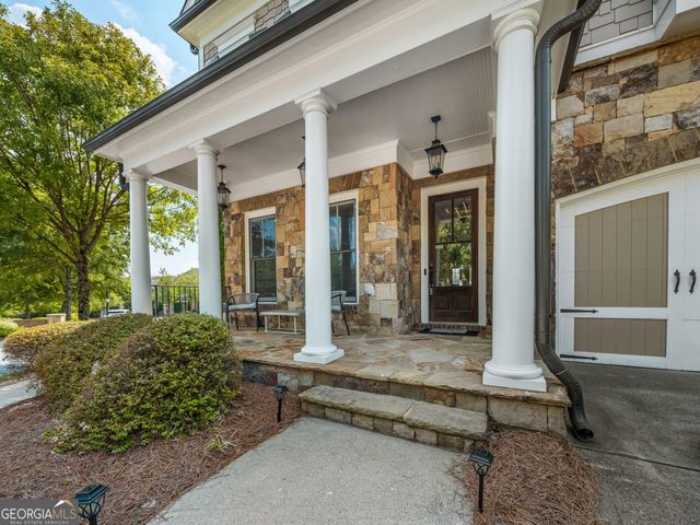 6385 Bellmoore Park Lane, Johns Creek, GA 30097