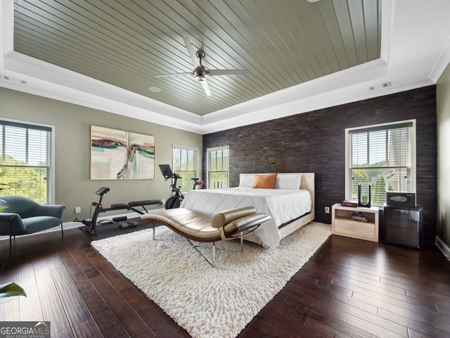 6385 Bellmoore Park Lane, Johns Creek, GA 30097