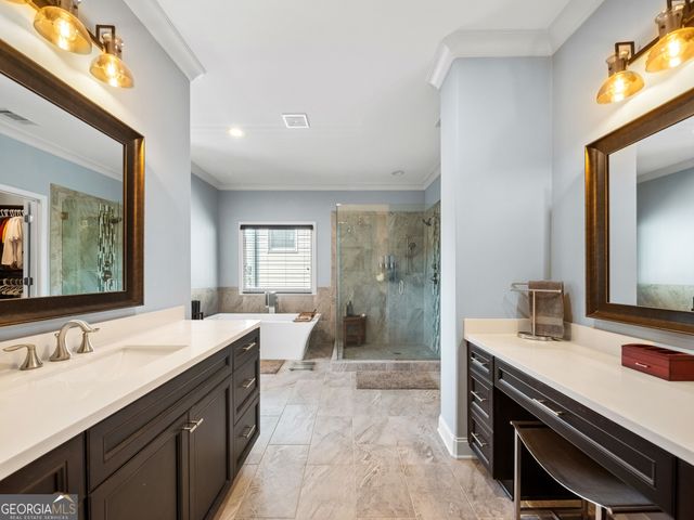 6385 Bellmoore Park Lane, Johns Creek, GA 30097