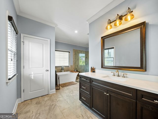6385 Bellmoore Park Lane, Johns Creek, GA 30097