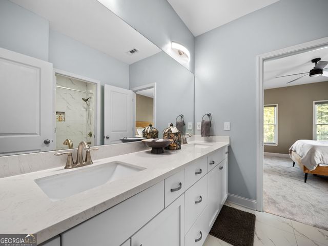 6385 Bellmoore Park Lane, Johns Creek, GA 30097