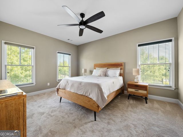 6385 Bellmoore Park Lane, Johns Creek, GA 30097
