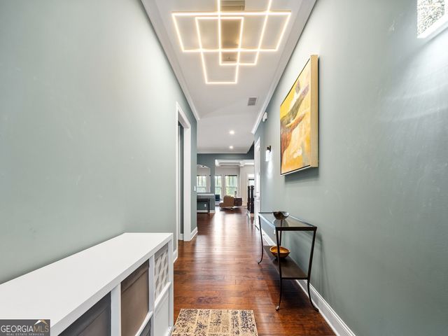 6385 Bellmoore Park Lane, Johns Creek, GA 30097