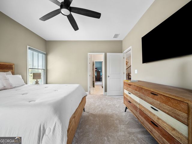 6385 Bellmoore Park Lane, Johns Creek, GA 30097