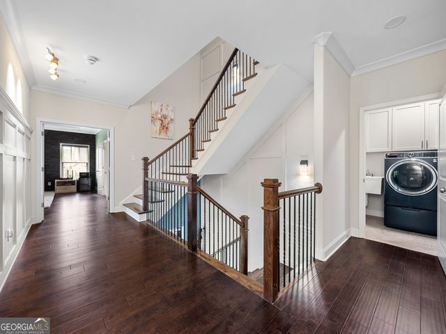 6385 Bellmoore Park Lane, Johns Creek, GA 30097