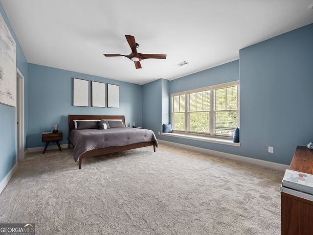 6385 Bellmoore Park Lane, Johns Creek, GA 30097