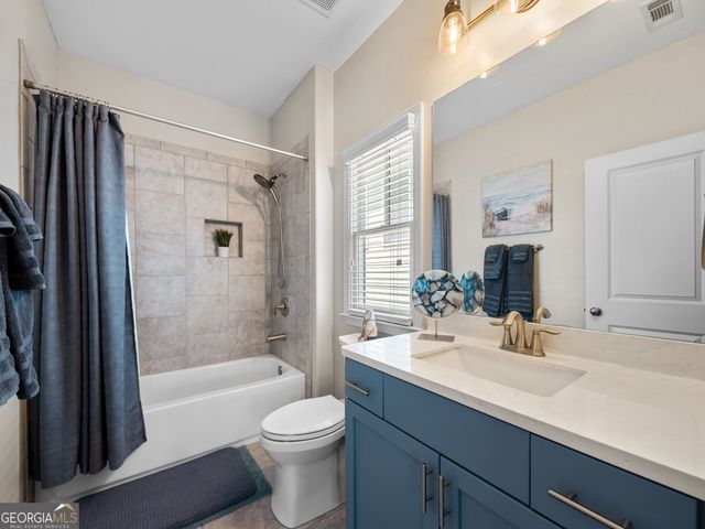 6385 Bellmoore Park Lane, Johns Creek, GA 30097