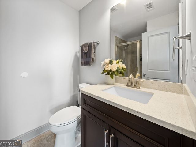 6385 Bellmoore Park Lane, Johns Creek, GA 30097