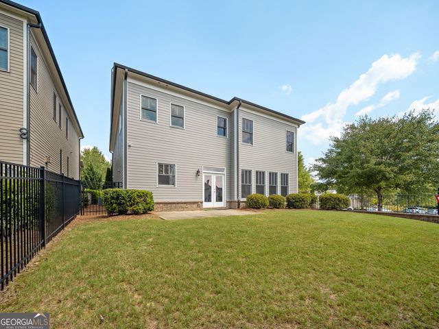 6385 Bellmoore Park Lane, Johns Creek, GA 30097