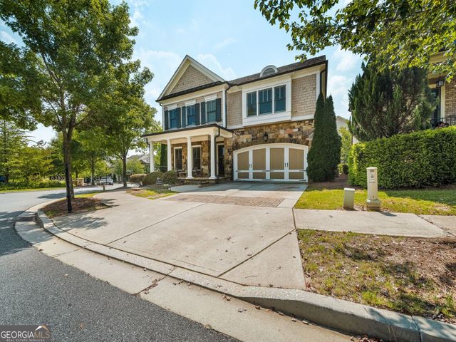 6385 Bellmoore Park Lane, Johns Creek, GA 30097