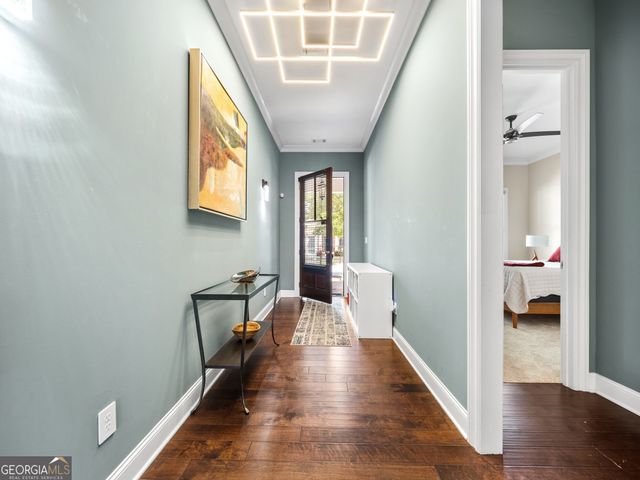 6385 Bellmoore Park Lane, Johns Creek, GA 30097
