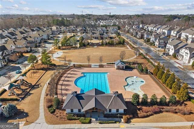 6385 Bellmoore Park Lane, Johns Creek, GA 30097