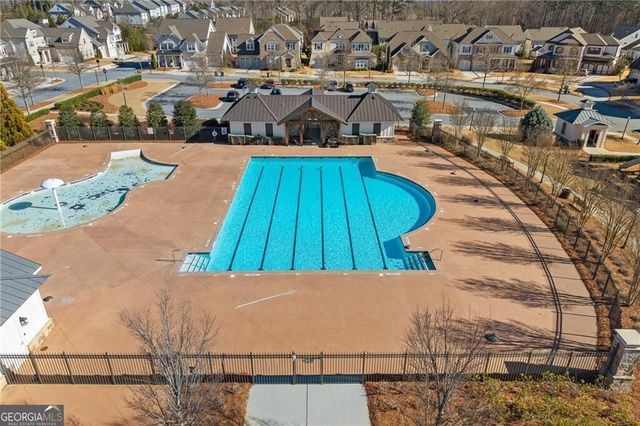 6385 Bellmoore Park Lane, Johns Creek, GA 30097