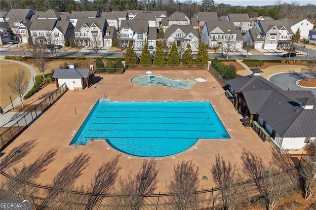 6385 Bellmoore Park Lane, Johns Creek, GA 30097