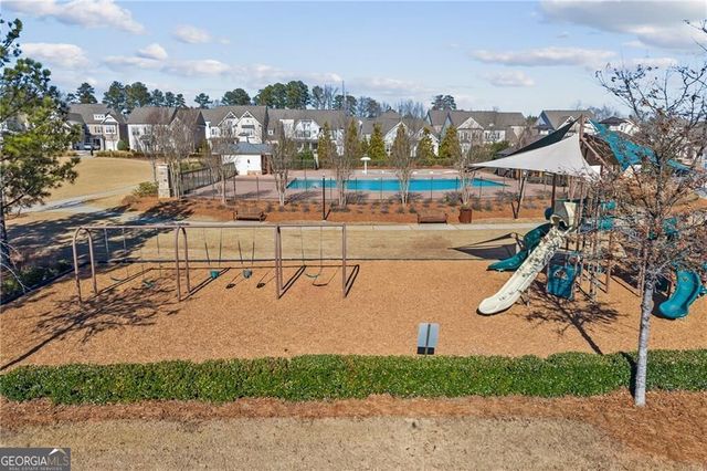 6385 Bellmoore Park Lane, Johns Creek, GA 30097