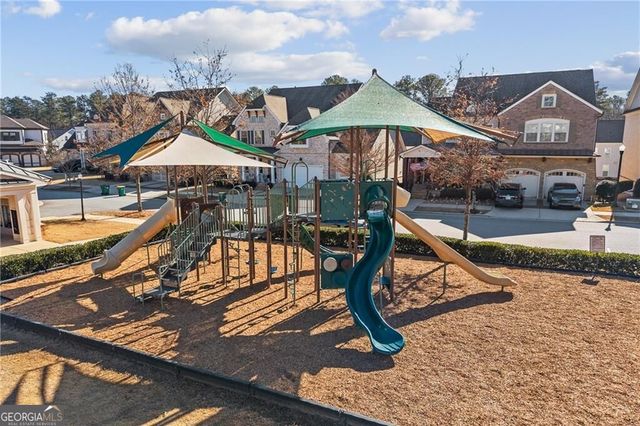 6385 Bellmoore Park Lane, Johns Creek, GA 30097